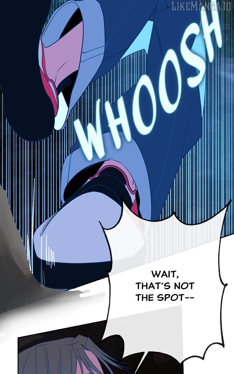 Read Deadpoint - Manhwa ENGLISH Manga Online