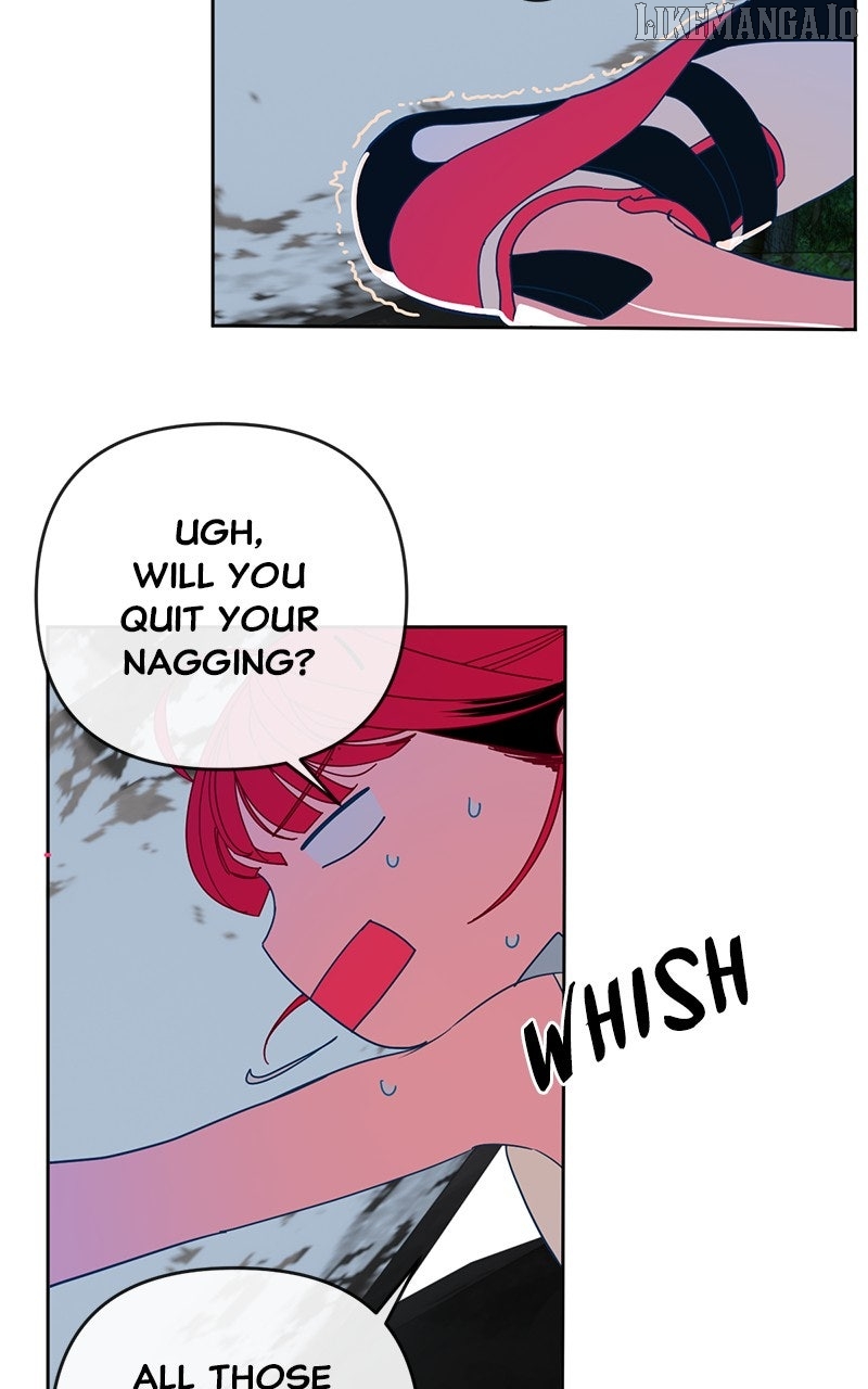 Read Deadpoint - Manhwa ENGLISH Manga Online