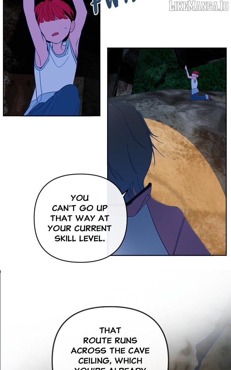 Read Deadpoint - Manhwa ENGLISH Manga Online