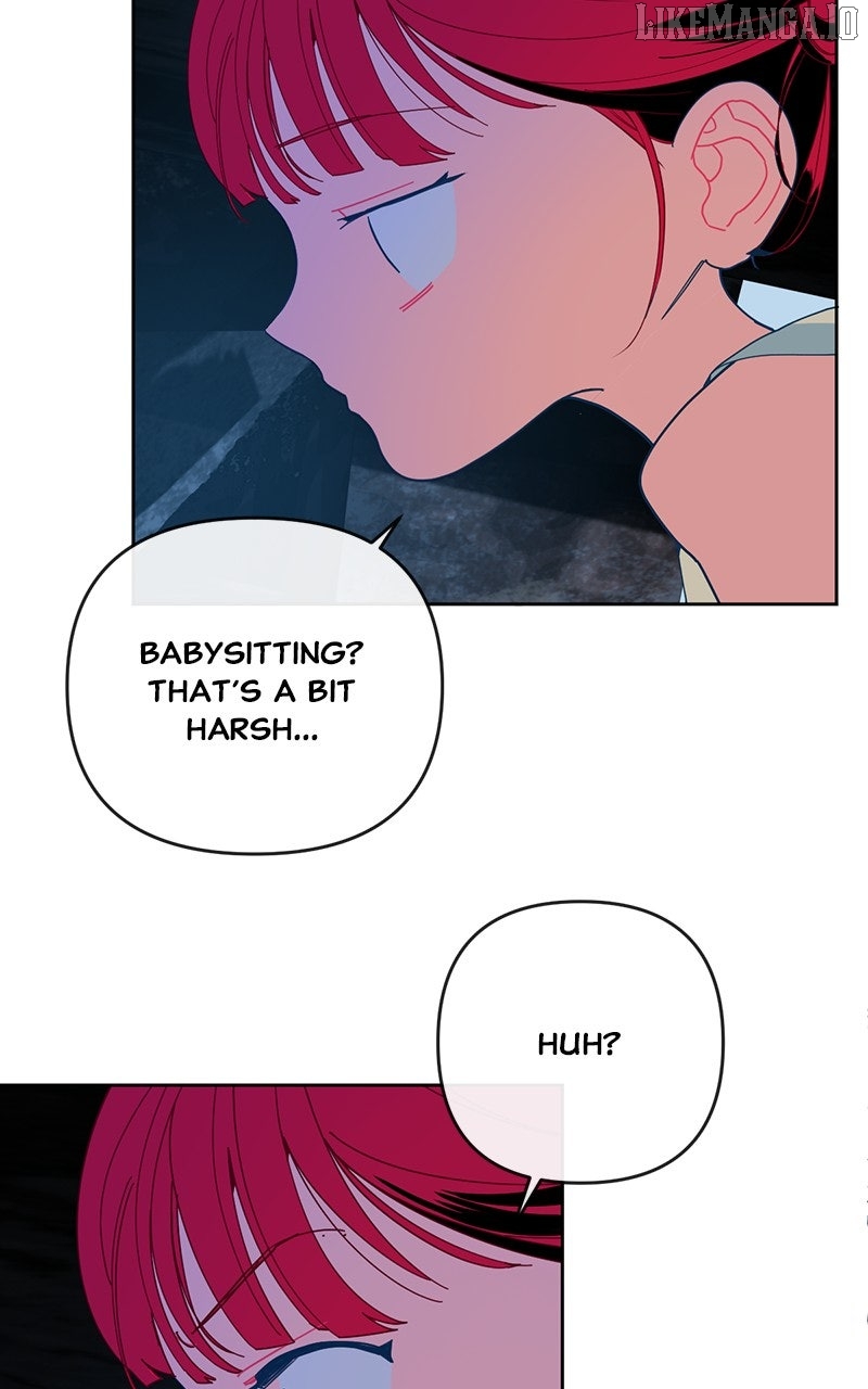 Read Deadpoint - Manhwa ENGLISH Manga Online