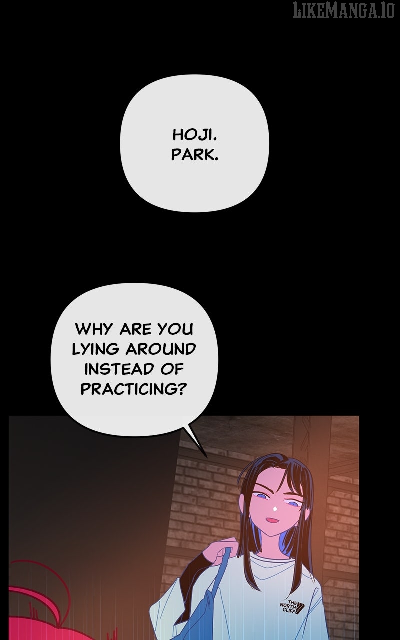 Read Deadpoint - Manhwa ENGLISH Manga Online