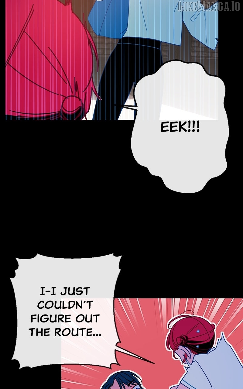 Read Deadpoint - Manhwa ENGLISH Manga Online