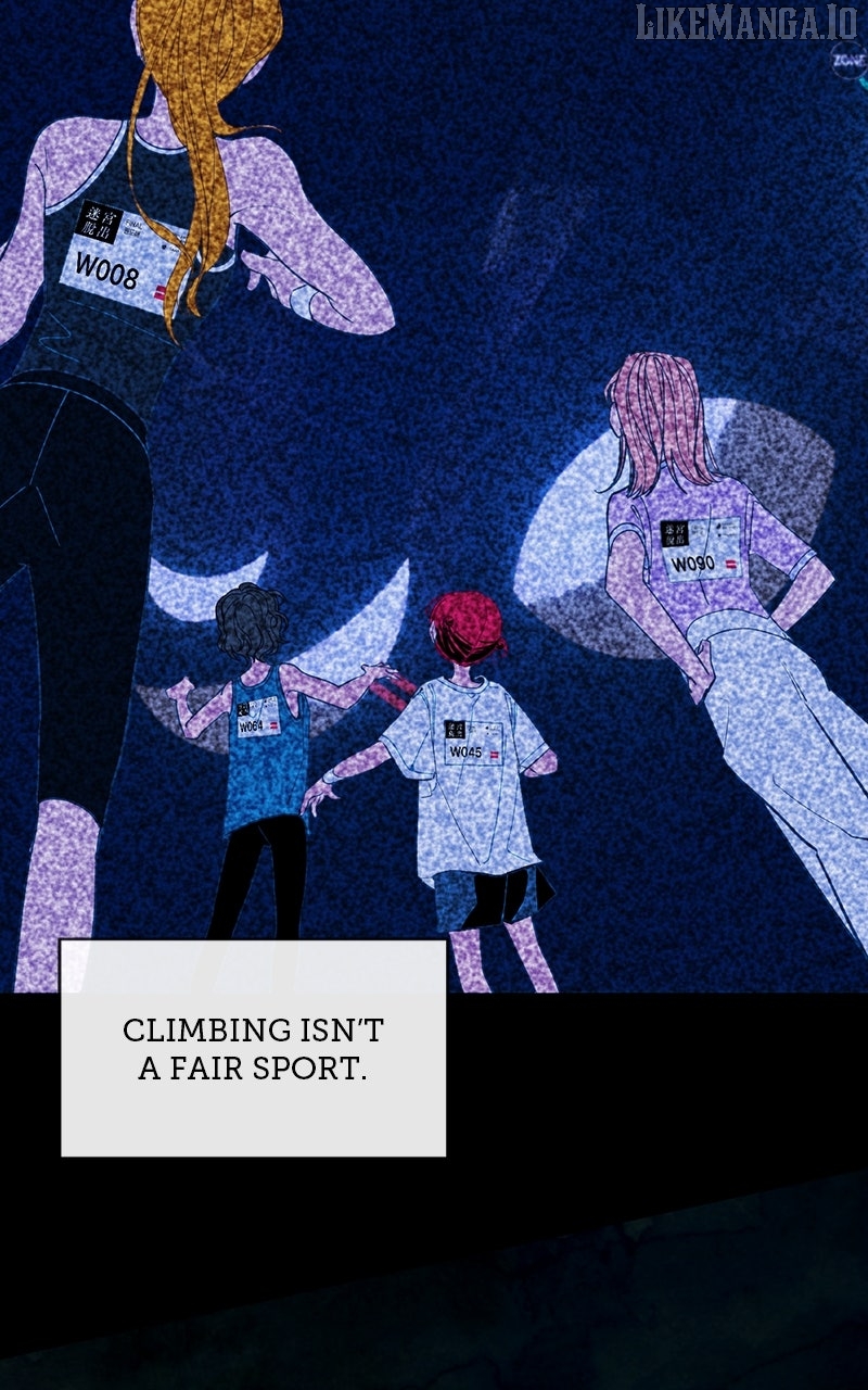 Read Deadpoint - Manhwa ENGLISH Manga Online