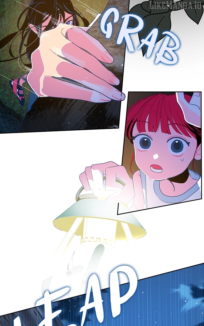 Read Deadpoint - Manhwa ENGLISH Manga Online