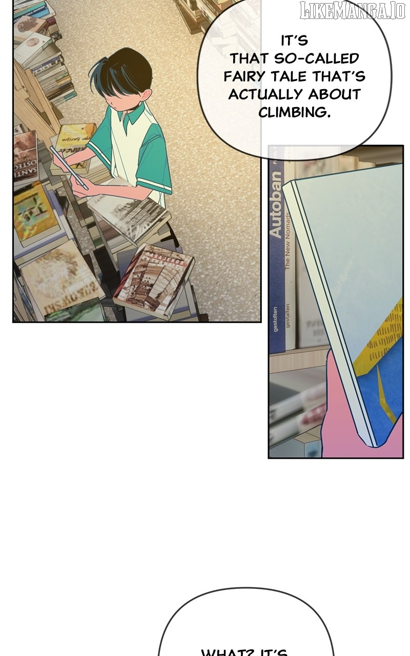 Read Deadpoint - Manhwa ENGLISH Manga Online