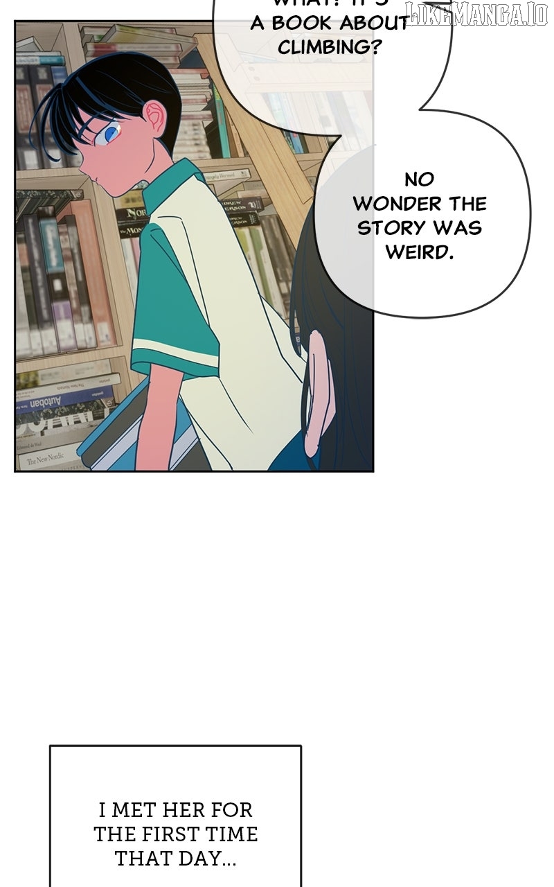 Read Deadpoint - Manhwa ENGLISH Manga Online