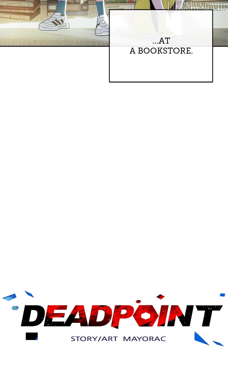 Read Deadpoint - Manhwa ENGLISH Manga Online