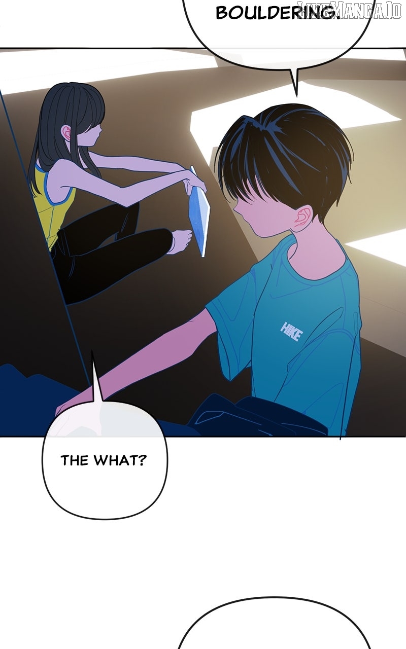 Read Deadpoint - Manhwa ENGLISH Manga Online