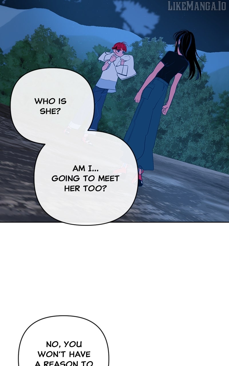 Read Deadpoint - Manhwa ENGLISH Manga Online