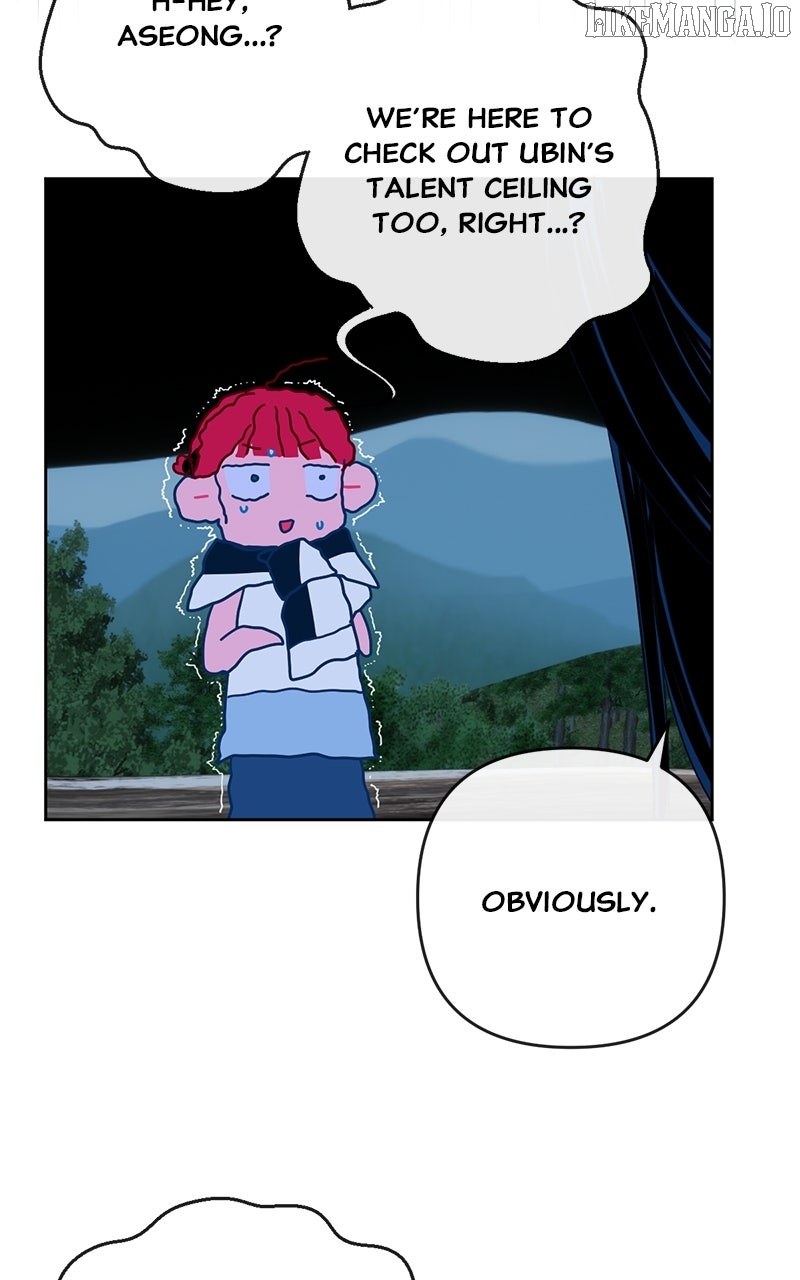 Read Deadpoint - Manhwa ENGLISH Manga Online