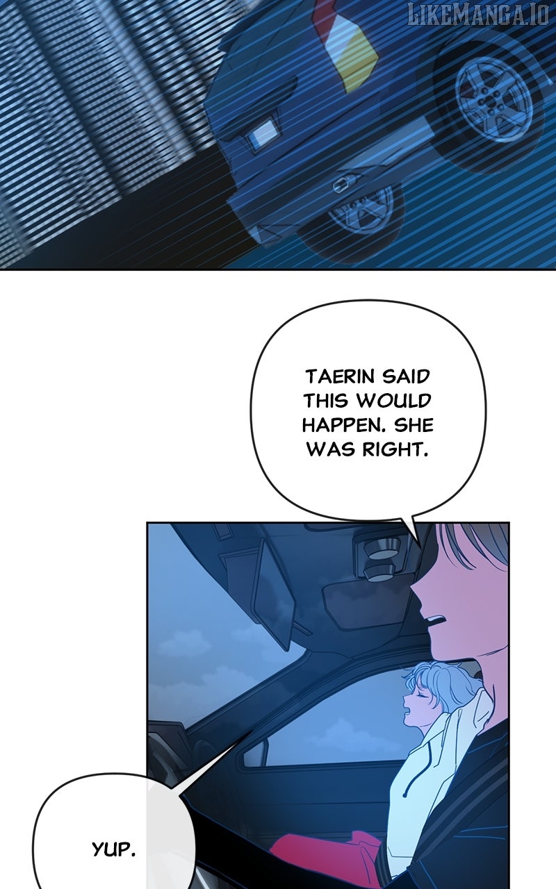 Read Deadpoint - Manhwa ENGLISH Manga Online