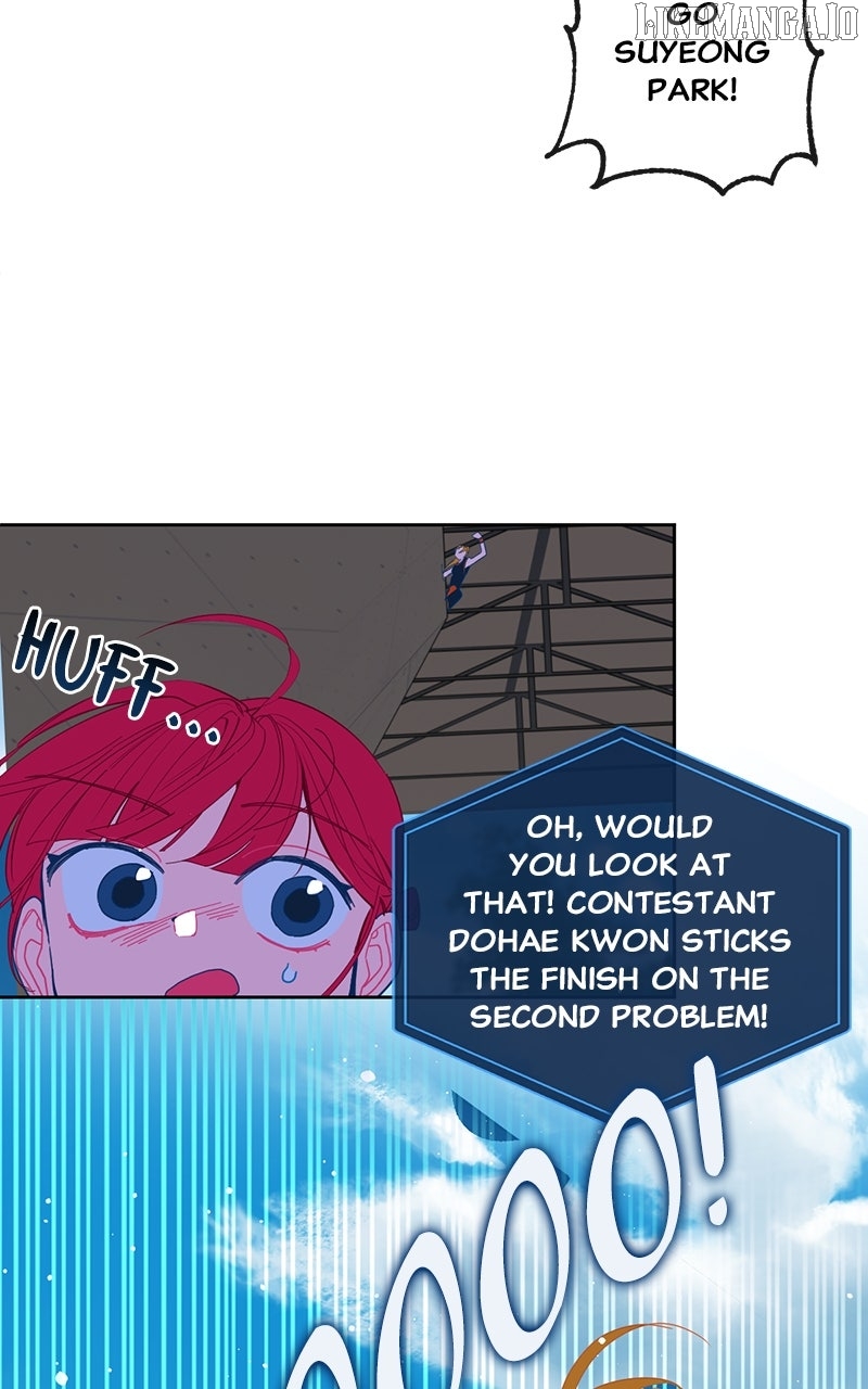 Read Deadpoint - Manhwa ENGLISH Manga Online