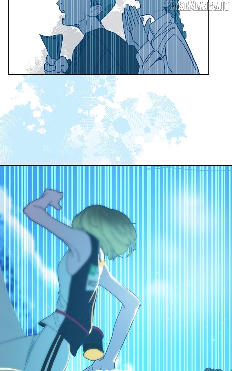 Read Deadpoint - Manhwa ENGLISH Manga Online