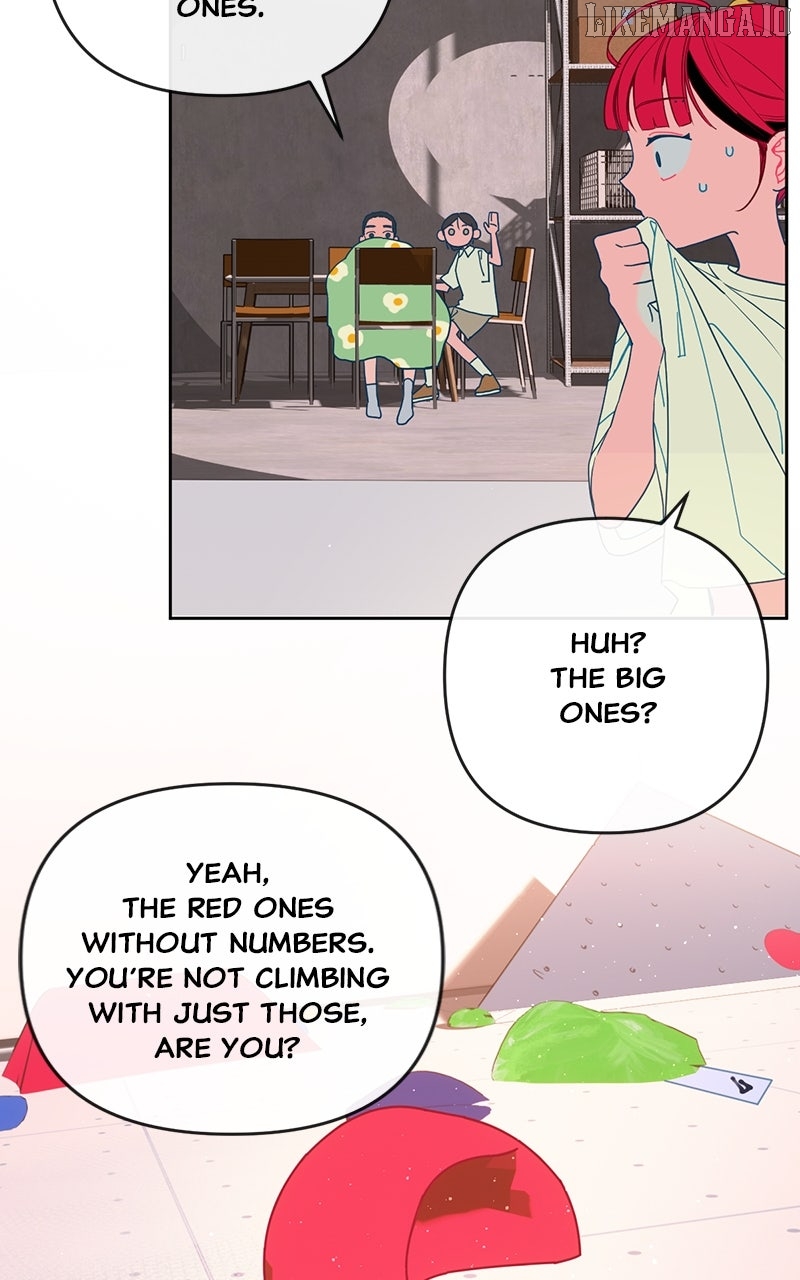 Read Deadpoint - Manhwa ENGLISH Manga Online