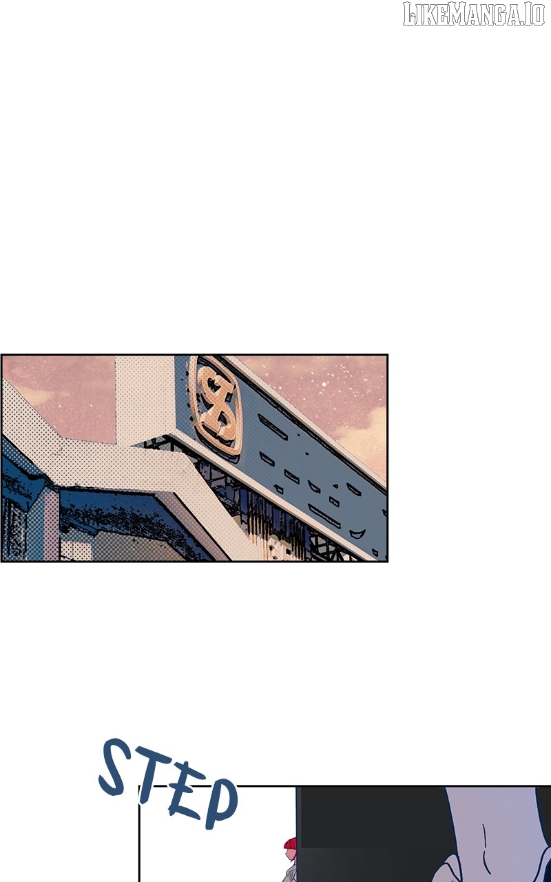 Read Deadpoint - Manhwa ENGLISH Manga Online