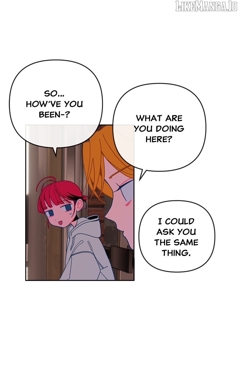 Read Deadpoint - Manhwa ENGLISH Manga Online