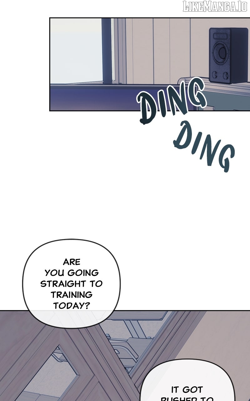 Read Deadpoint - Manhwa ENGLISH Manga Online