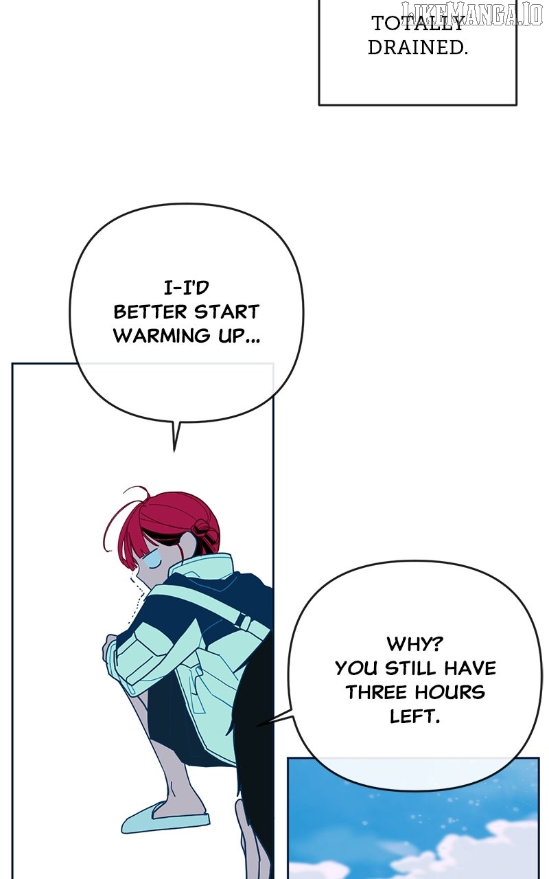 Read Deadpoint - Manhwa ENGLISH Manga Online