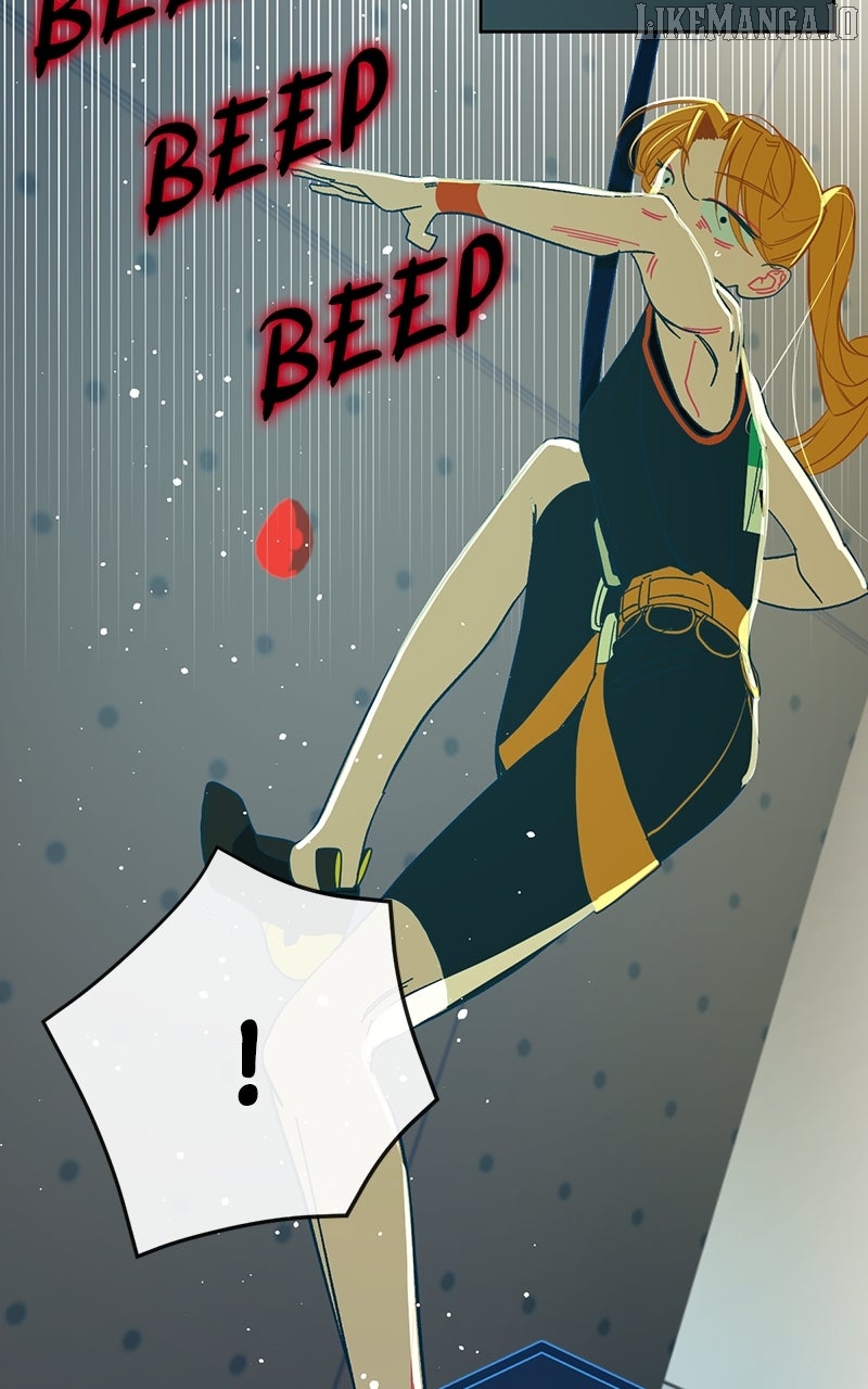Read Deadpoint - Manhwa ENGLISH Manga Online