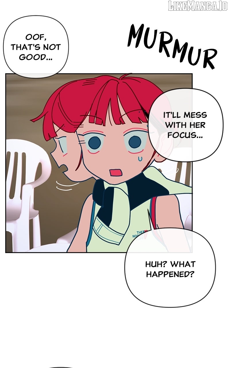 Read Deadpoint - Manhwa ENGLISH Manga Online