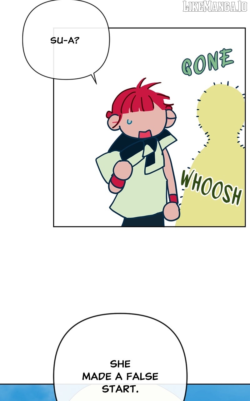 Read Deadpoint - Manhwa ENGLISH Manga Online