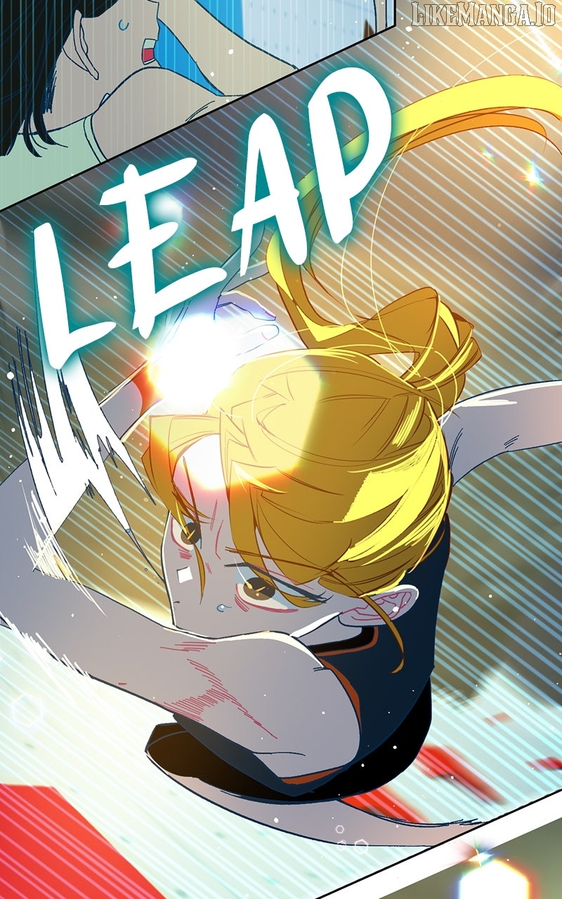 Read Deadpoint - Manhwa ENGLISH Manga Online
