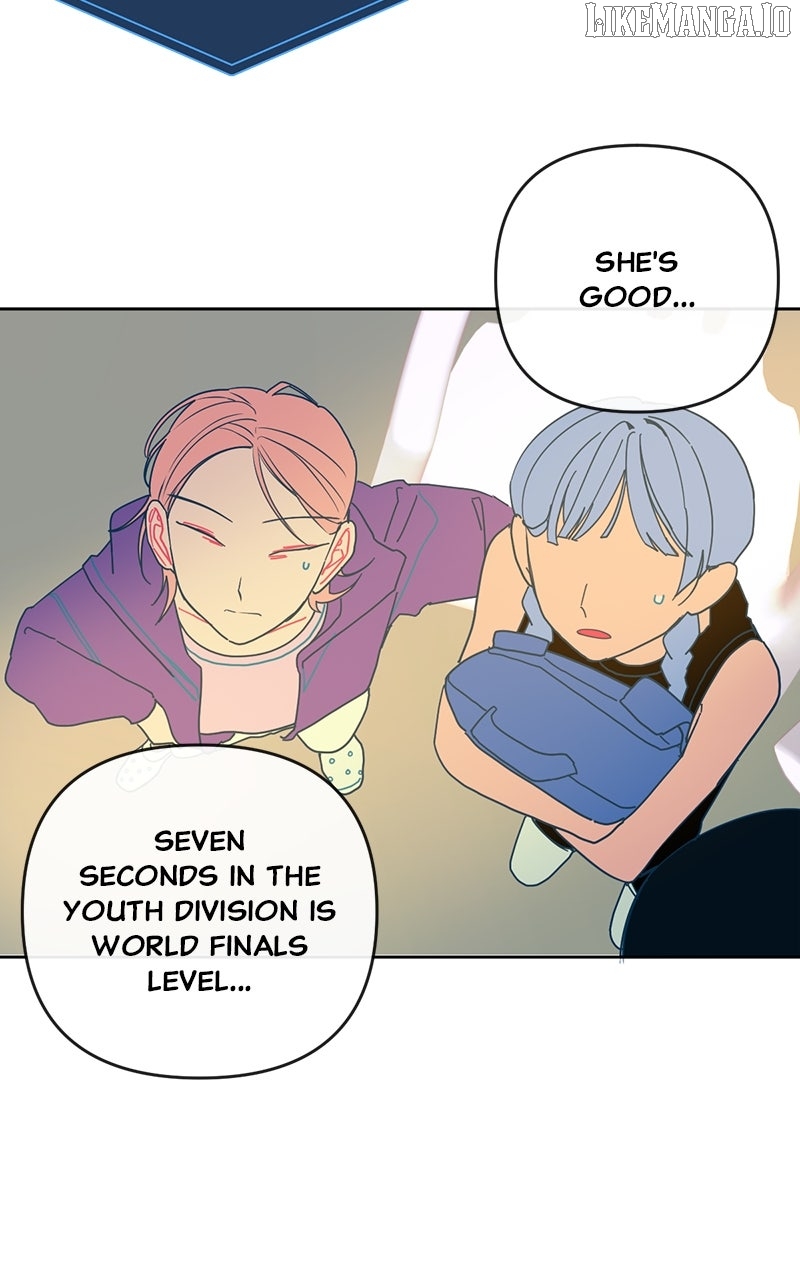 Read Deadpoint - Manhwa ENGLISH Manga Online