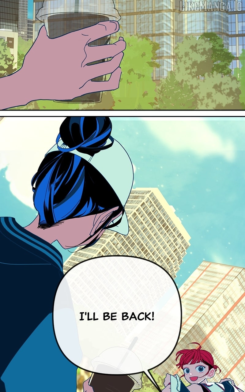 Read Deadpoint - Manhwa ENGLISH Manga Online