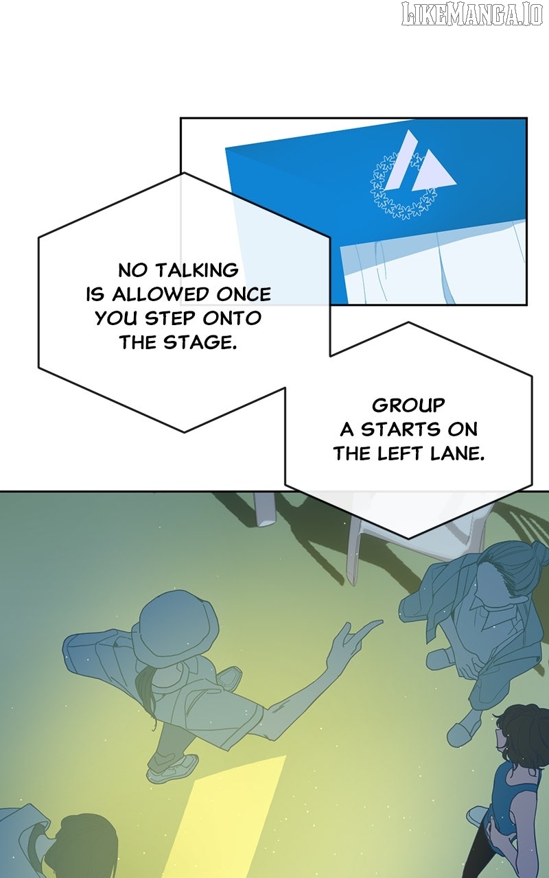 Read Deadpoint - Manhwa ENGLISH Manga Online