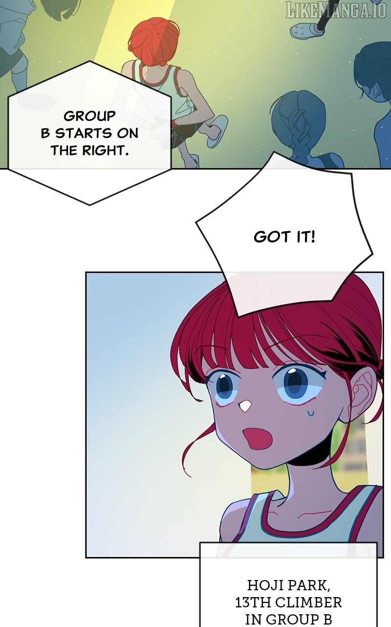 Read Deadpoint - Manhwa ENGLISH Manga Online