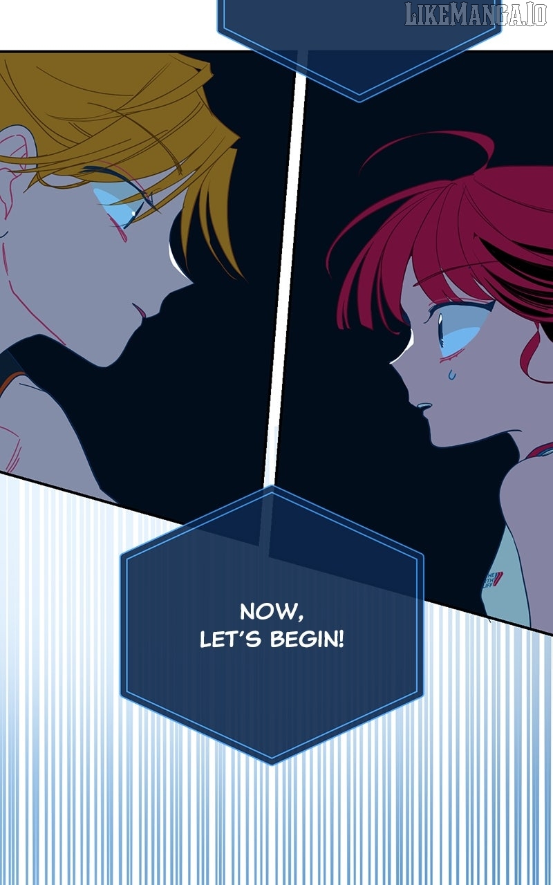 Read Deadpoint - Manhwa ENGLISH Manga Online