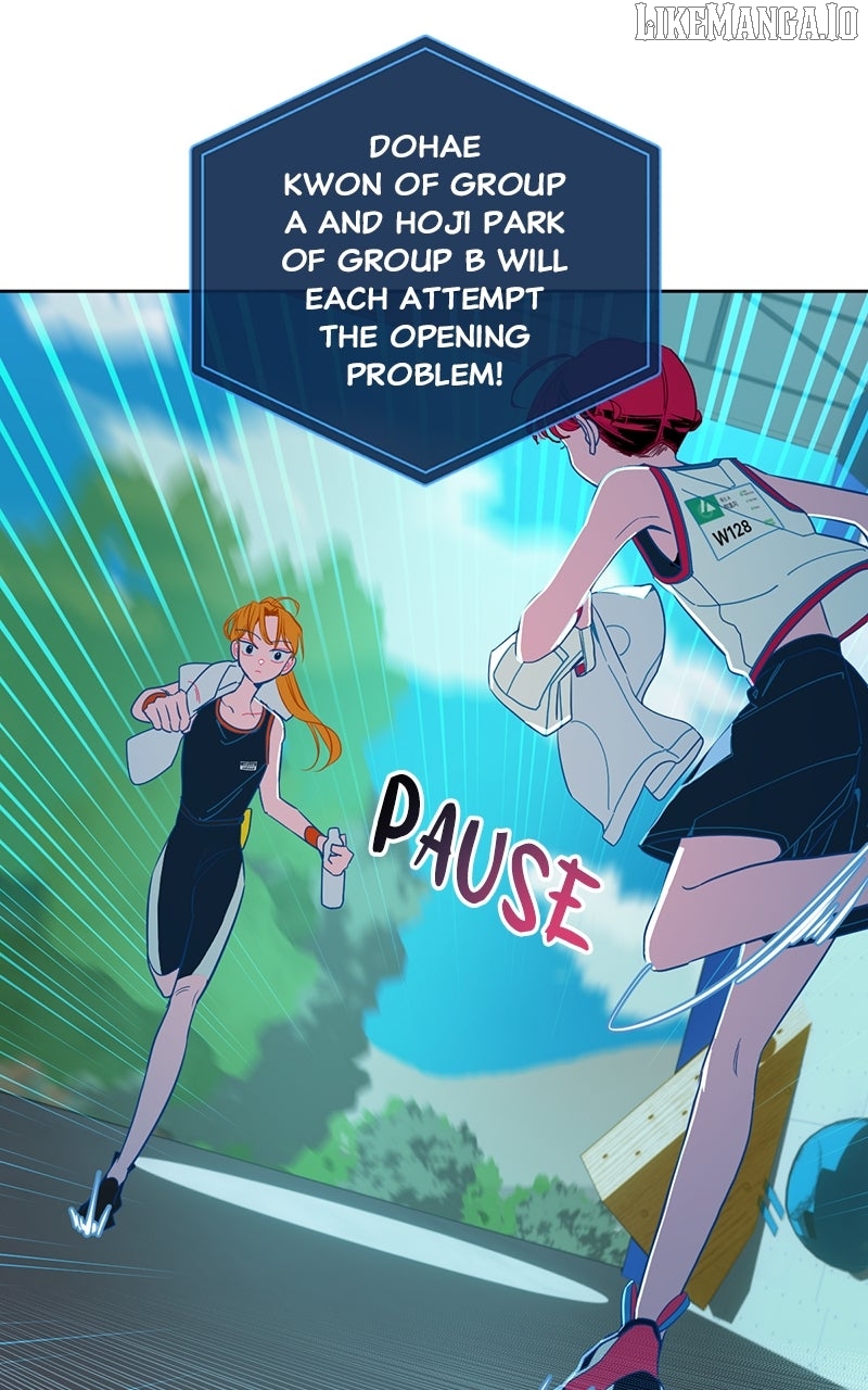 Read Deadpoint - Manhwa ENGLISH Manga Online