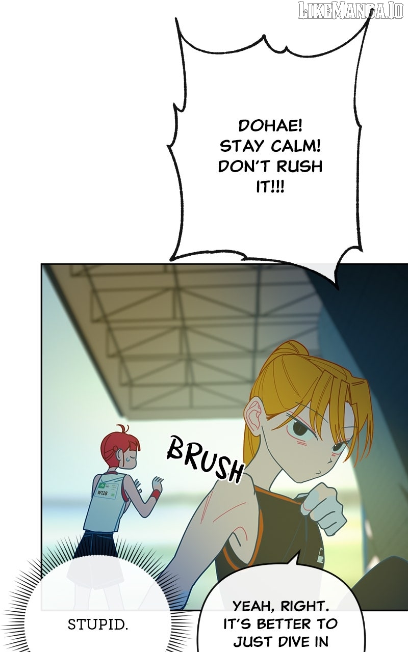 Read Deadpoint - Manhwa ENGLISH Manga Online