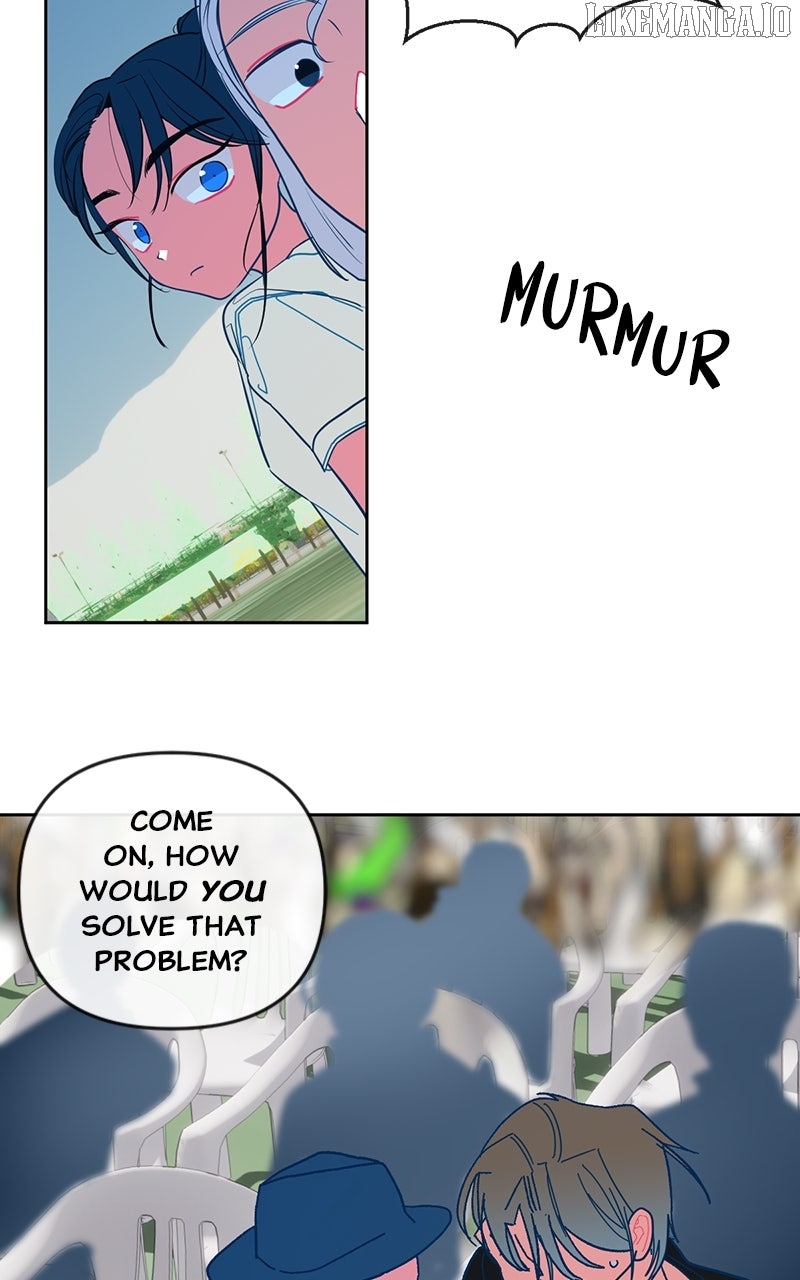 Read Deadpoint - Manhwa ENGLISH Manga Online