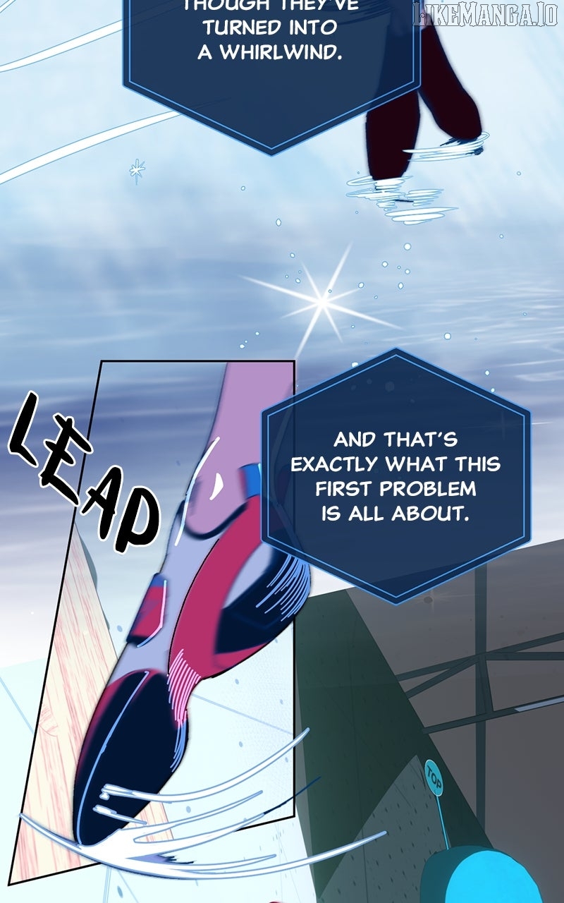 Read Deadpoint - Manhwa ENGLISH Manga Online