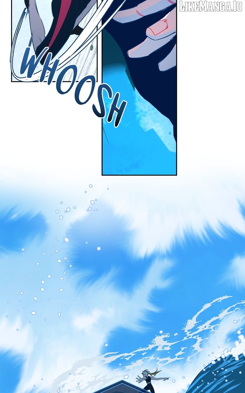 Read Deadpoint - Manhwa ENGLISH Manga Online