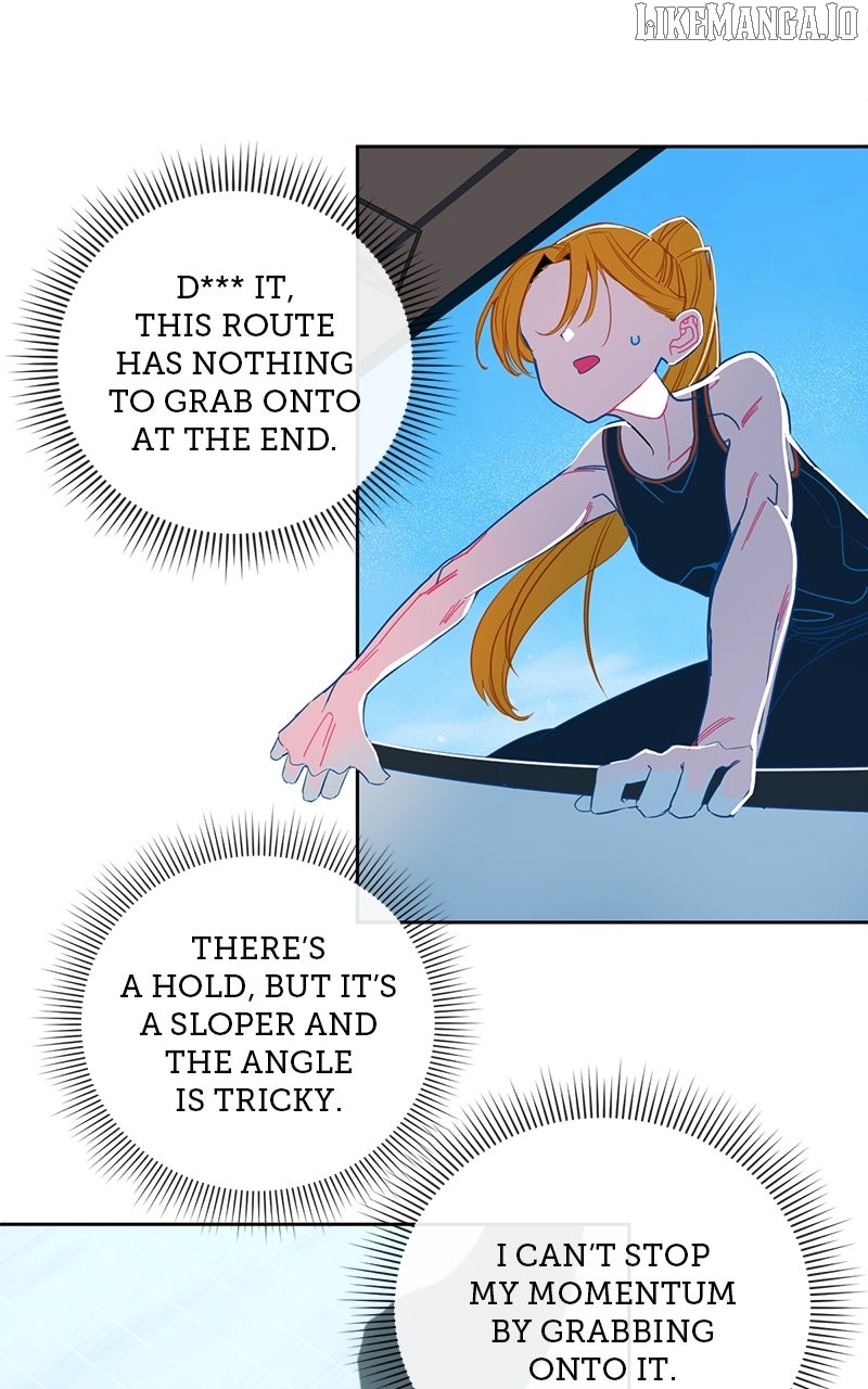 Read Deadpoint - Manhwa ENGLISH Manga Online