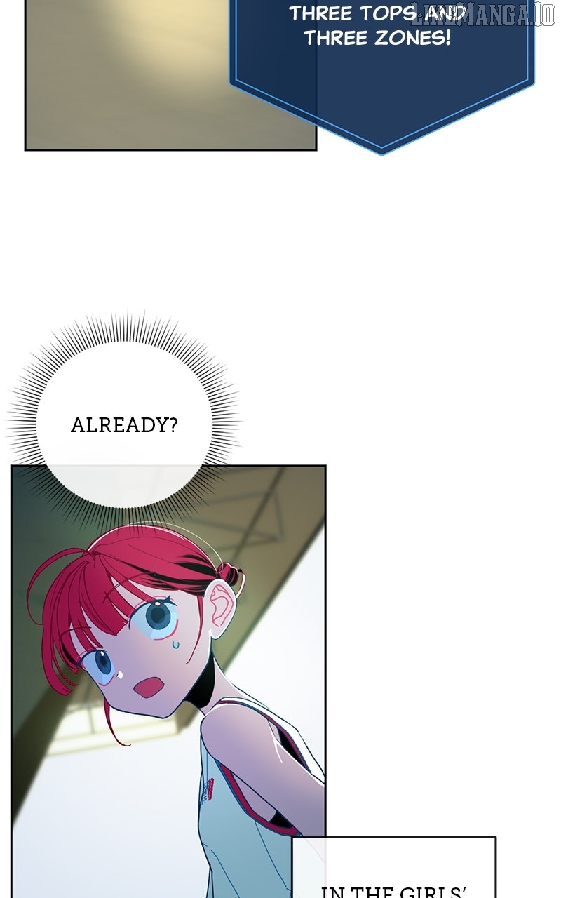 Read Deadpoint - Manhwa ENGLISH Manga Online