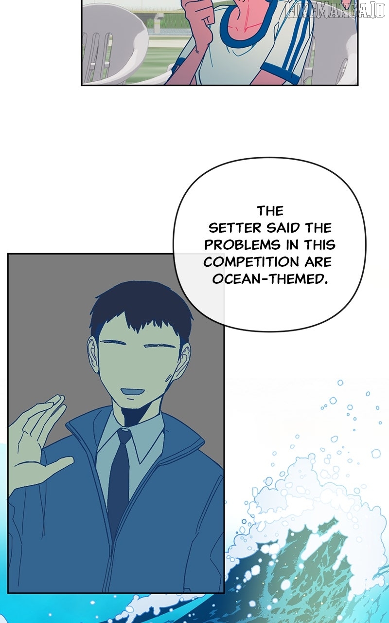 Read Deadpoint - Manhwa ENGLISH Manga Online