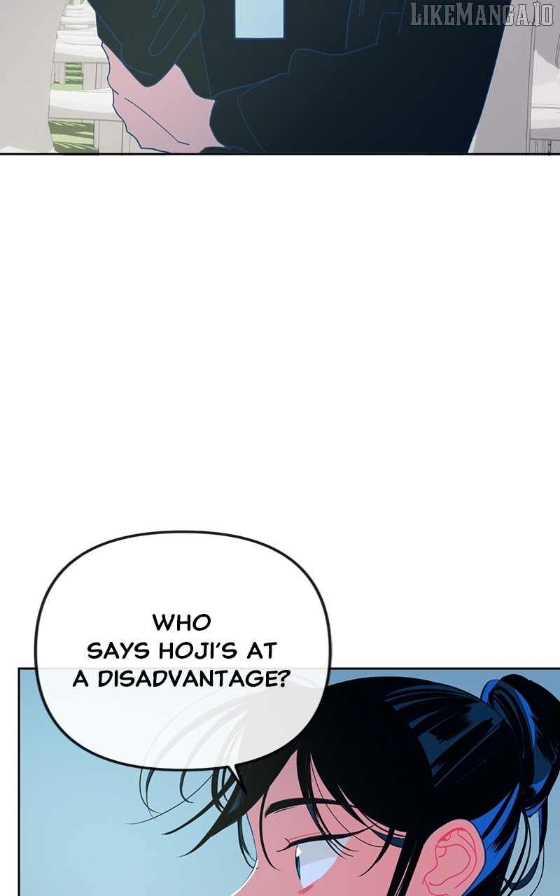 Read Deadpoint - Manhwa ENGLISH Manga Online