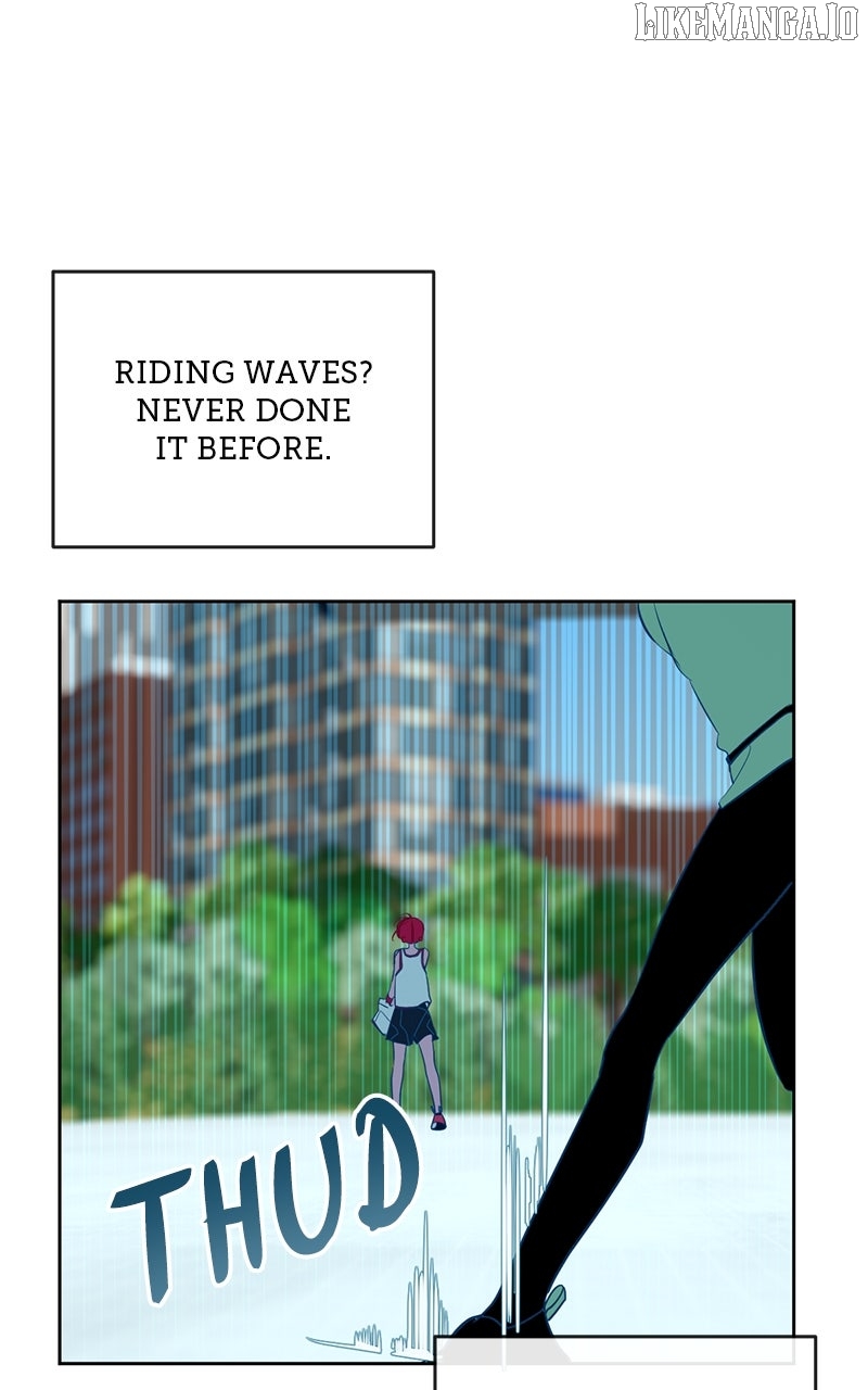 Read Deadpoint - Manhwa ENGLISH Manga Online