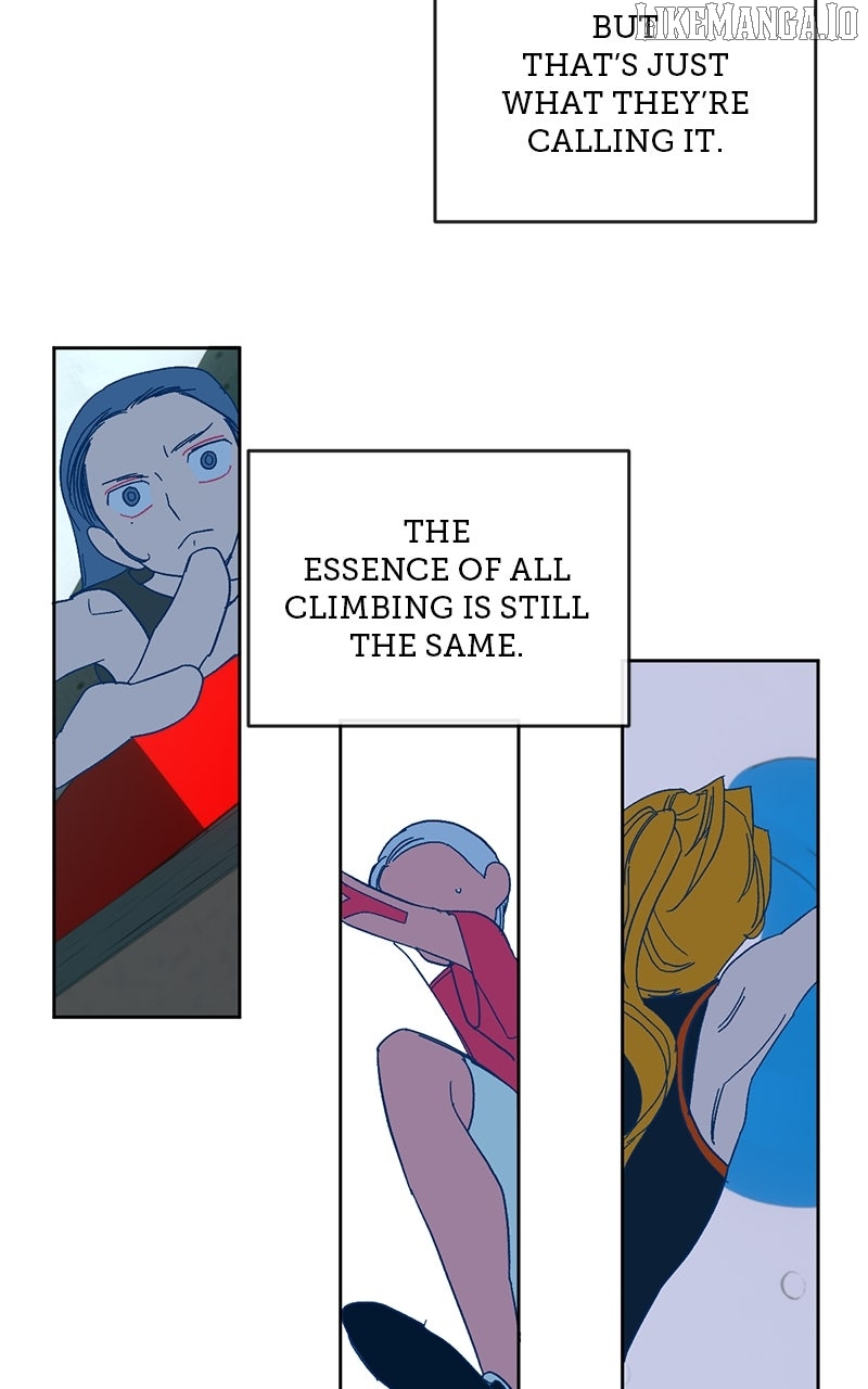 Read Deadpoint - Manhwa ENGLISH Manga Online