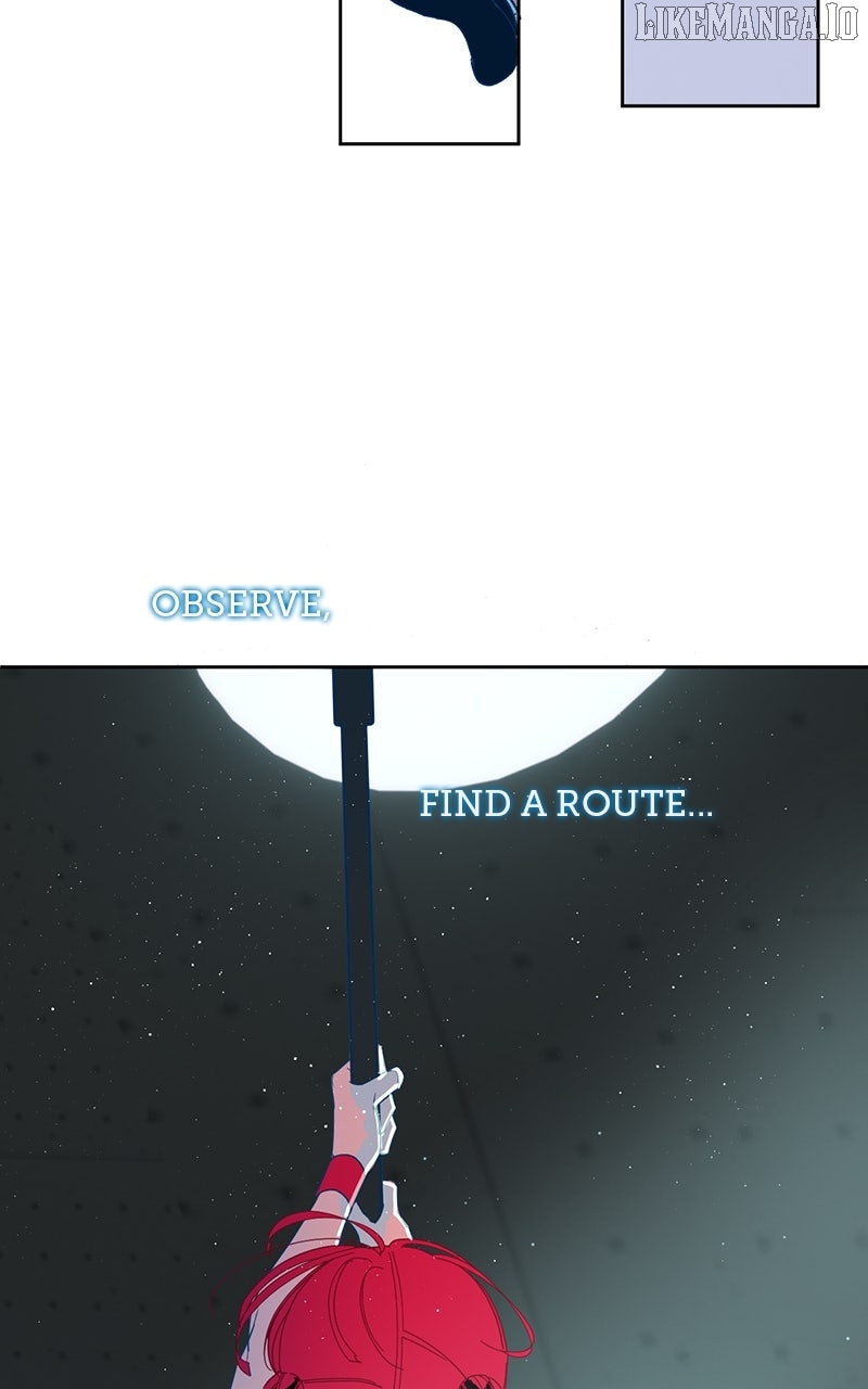 Read Deadpoint - Manhwa ENGLISH Manga Online