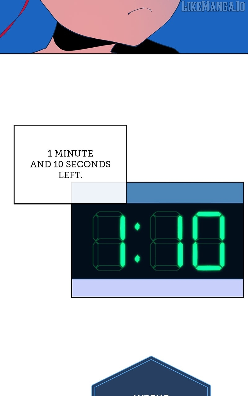 Read Deadpoint - Manhwa ENGLISH Manga Online