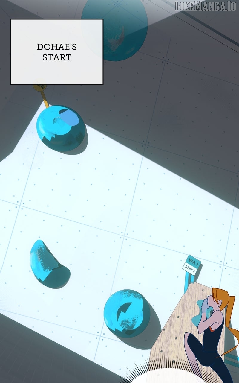 Read Deadpoint - Manhwa ENGLISH Manga Online