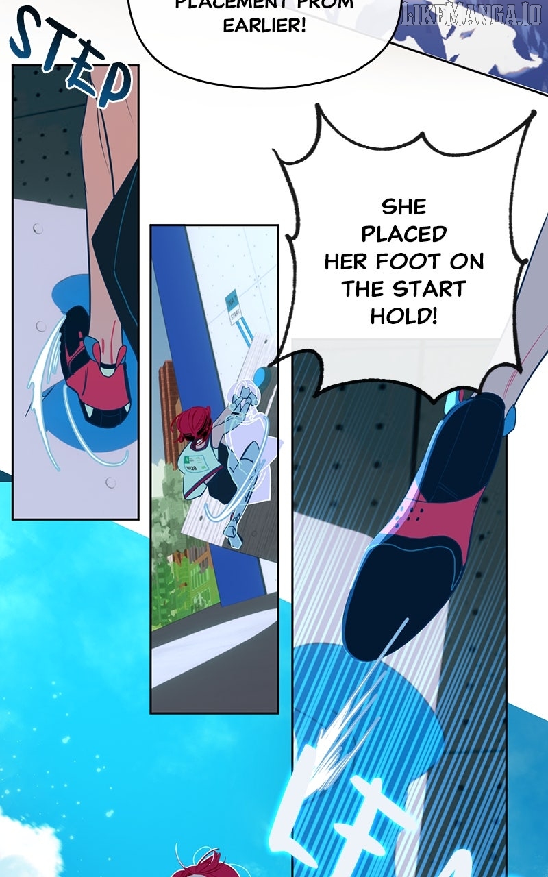 Read Deadpoint - Manhwa ENGLISH Manga Online