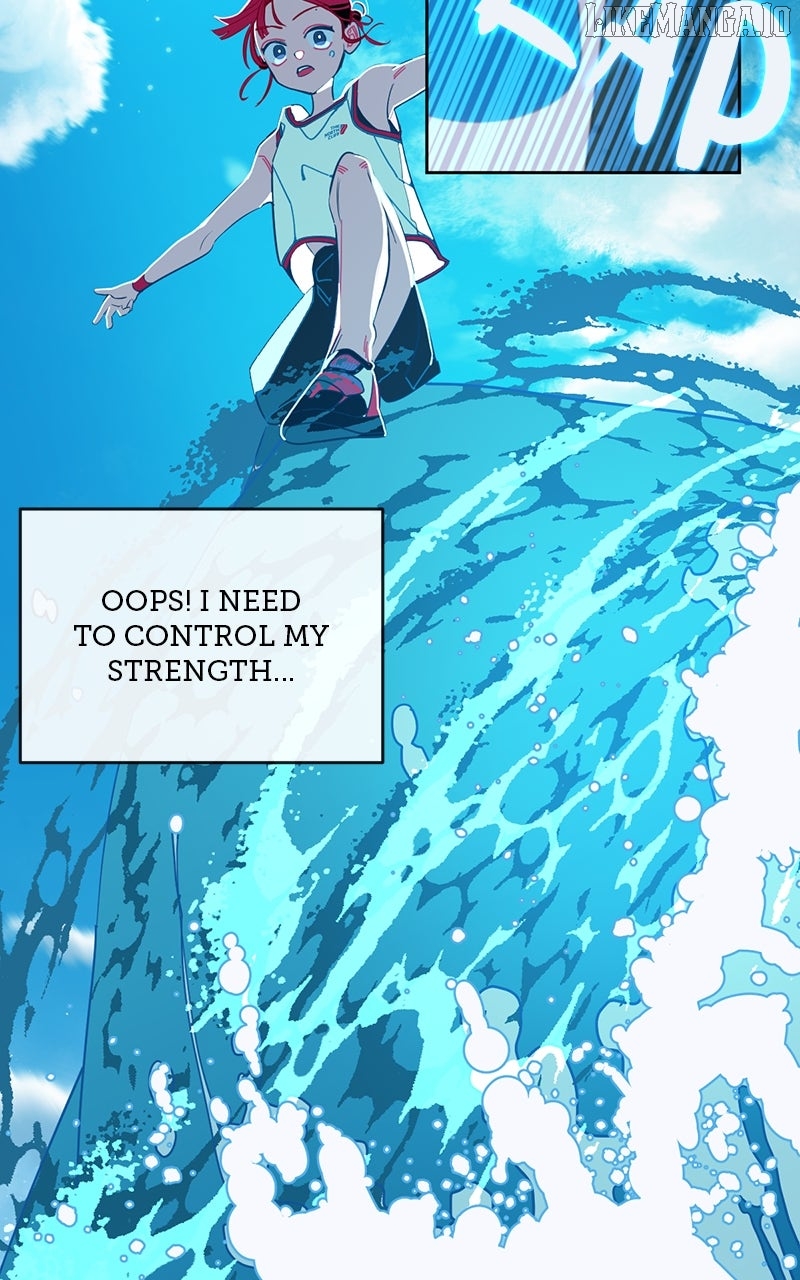 Read Deadpoint - Manhwa ENGLISH Manga Online