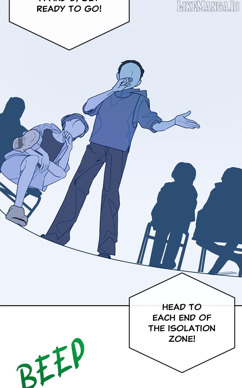 Read Deadpoint - Manhwa ENGLISH Manga Online