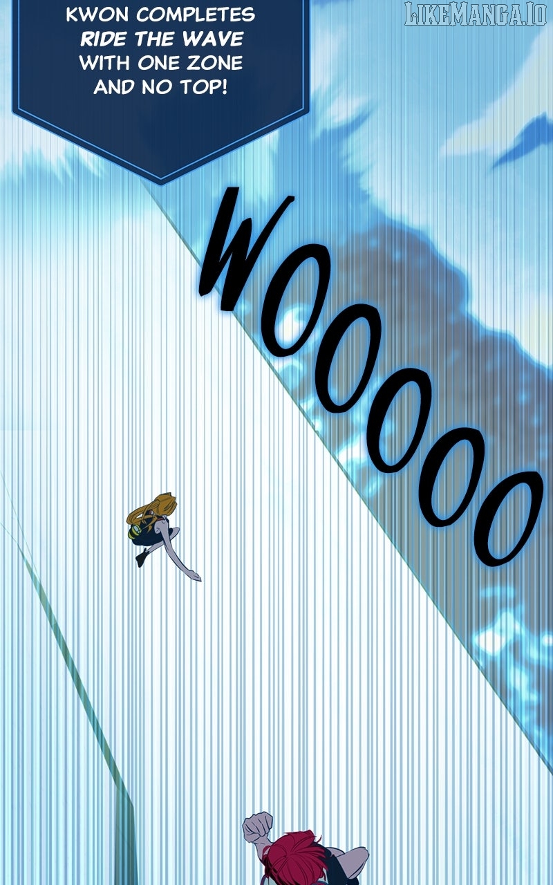 Read Deadpoint - Manhwa ENGLISH Manga Online