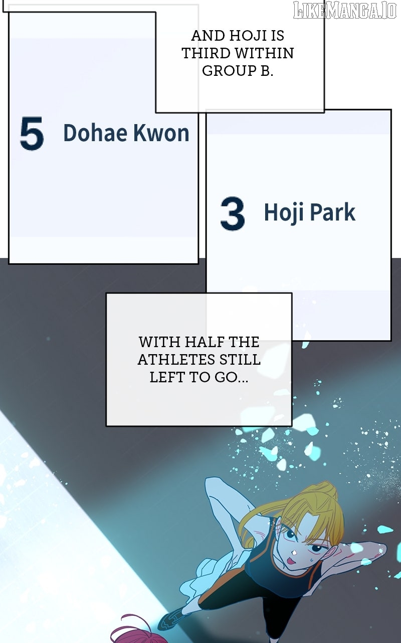 Read Deadpoint - Manhwa ENGLISH Manga Online